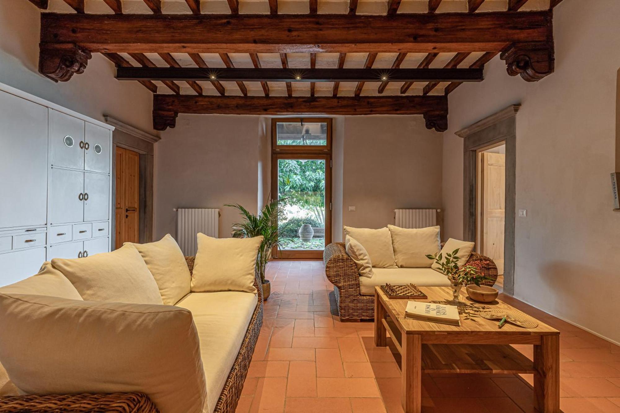 La Casa Rosa Bnb Florença Exterior foto